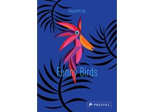 ציפורים מצחיקות - ספר פופ אפ